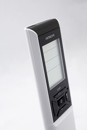 Nouvelle télécommande hebdomadaire Hitachi