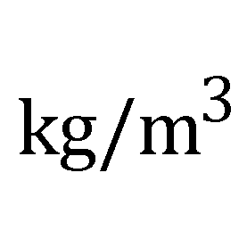 La masse volumique de votre isolation en ouate de cellulose, un élément important du devis