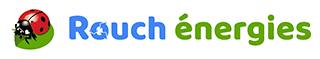 Logo Rouch Energies