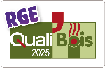 RGE Qualibois 2025