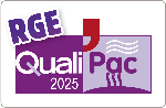 RGE QualiPAC 2025