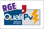 RGE QualiPV 2025