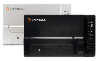 Envoy S Standard et Envoy S Metered