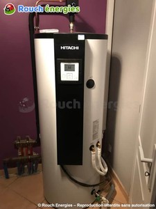 Thermodynamique Yutampo II Hitachi à Muret (31)