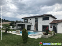 Autoconsommation solaire à Bénagues près de Pamiers